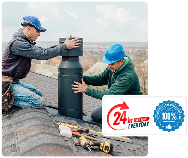 Chimney & Fireplace Installation And Repair in Independence, KY