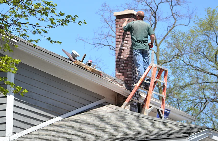 Chimney & Fireplace Inspections Services in Independence, KY