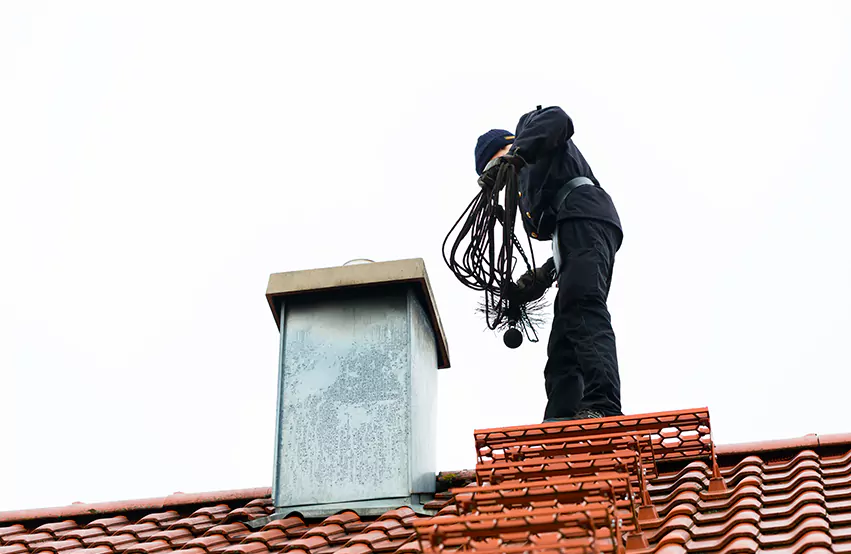 Chimney & Fireplace Sweeps in Independence, KY